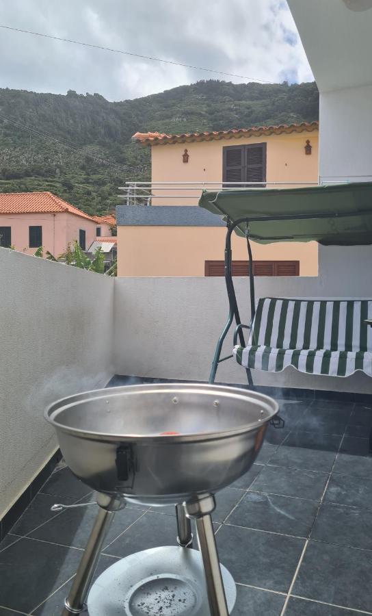 Machico Comfort Exterior foto