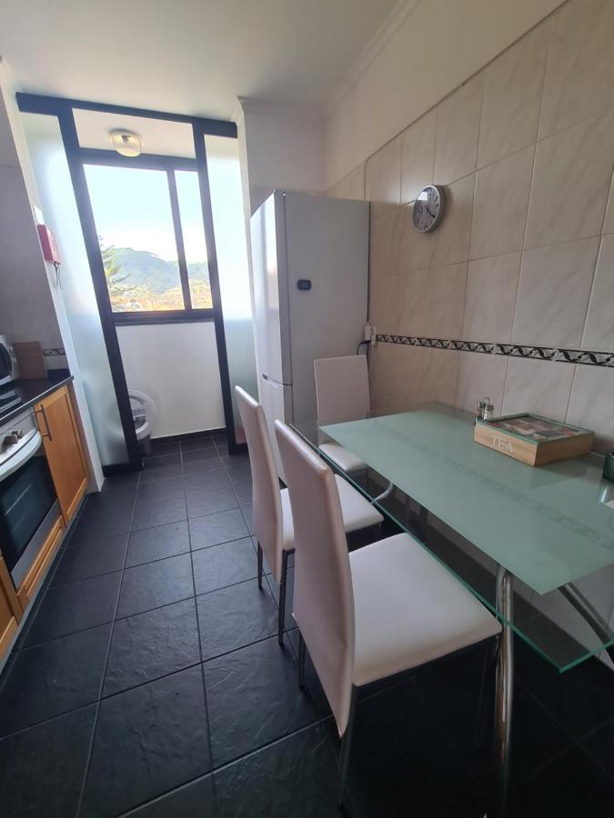 Machico Comfort Exterior foto