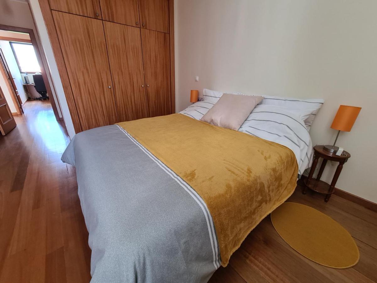 Machico Comfort Exterior foto